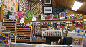 Red Barn Sewing & Fabric Center